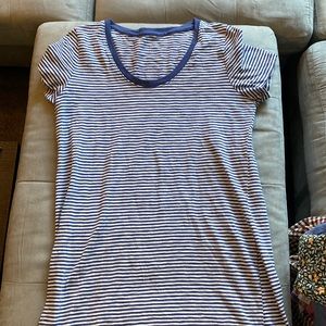 T-shirt dress
